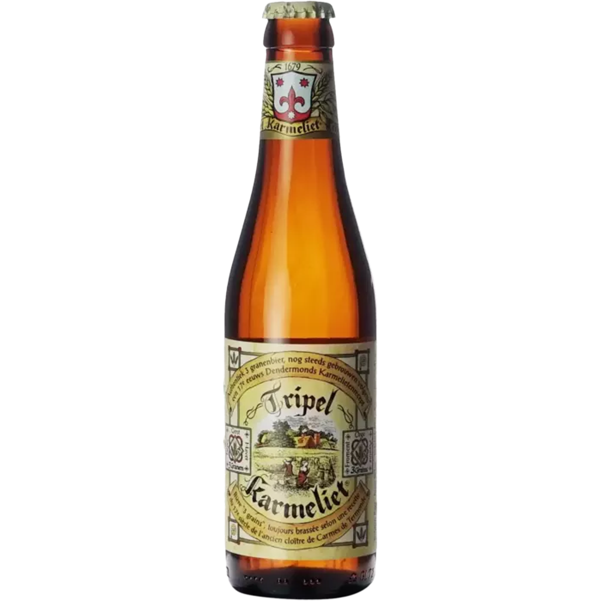 Tripel Karmeliet